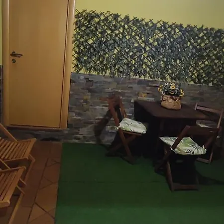 Apartamento El Niuet De Cal Cacuet, La Teva Escapada Rural.