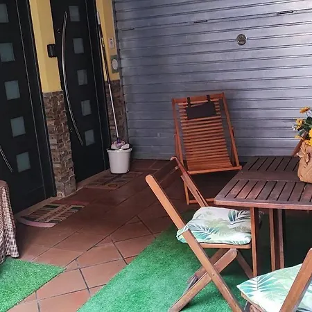 El Niuet De Cal Cacuet, La Teva Escapada Rural. Apartamento