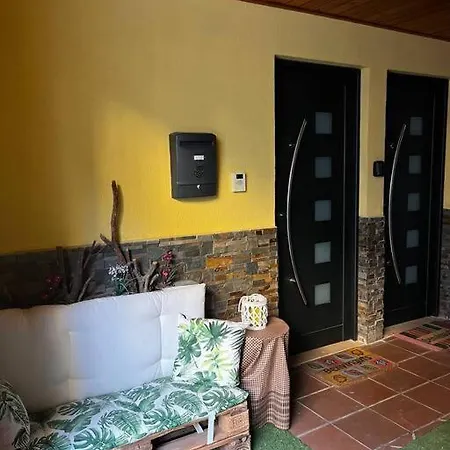 El Niuet De Cal Cacuet, La Teva Escapada Rural. Aviá