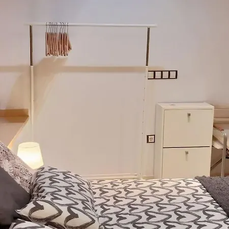 El Niuet De Cal Cacuet, La Teva Escapada Rural. Apartamento