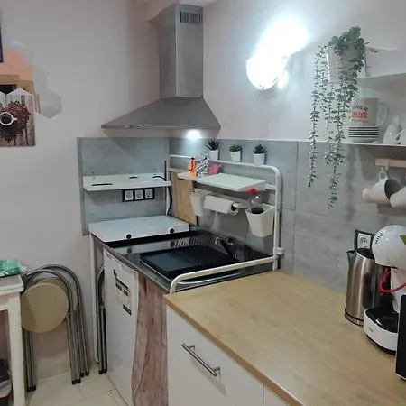 Apartamento El Niuet De Cal Cacuet, La Teva Escapada Rural. *