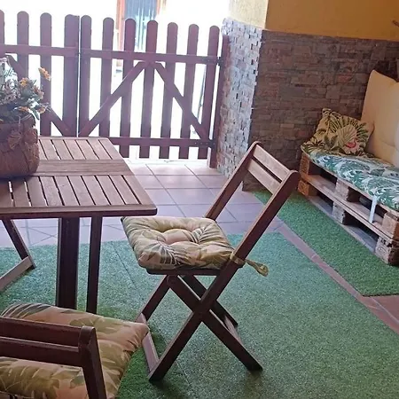 El Niuet De Cal Cacuet, La Teva Escapada Rural. Apartamento *