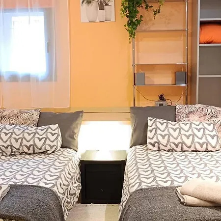 Apartamento El Niuet De Cal Cacuet, La Teva Escapada Rural. *