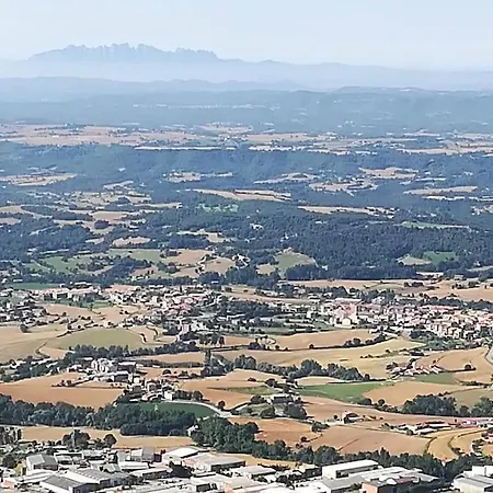 El Niuet De Cal Cacuet, La Teva Escapada Rural. * Aviá