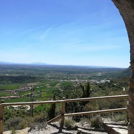 El Niuet De Cal Cacuet, La Teva Escapada Rural. Apartamento *