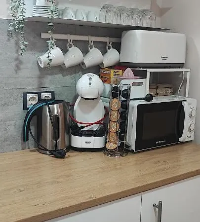 El Niuet De Cal Cacuet, La Teva Escapada Rural. Apartamento *