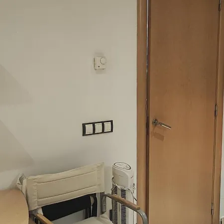 El Niuet De Cal Cacuet, La Teva Escapada Rural. Apartamento *