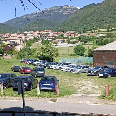 El Niuet De Cal Cacuet, La Teva Escapada Rural. *