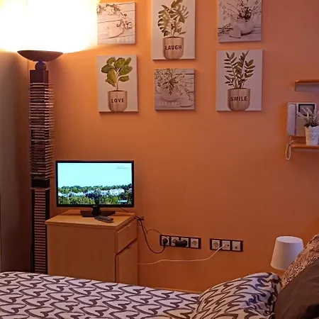El Niuet De Cal Cacuet, La Teva Escapada Rural. Apartamento