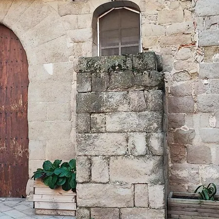 El Niuet De Cal Cacuet, La Teva Escapada Rural.