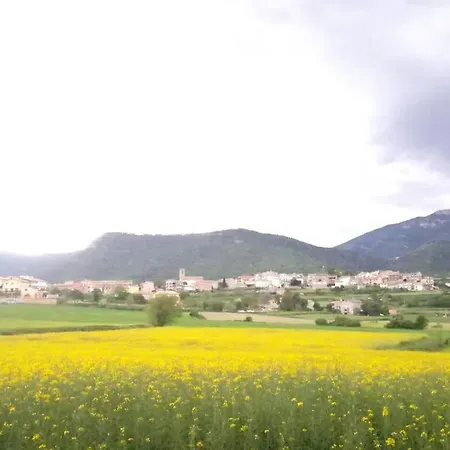 El Niuet De Cal Cacuet, La Teva Escapada Rural. *
