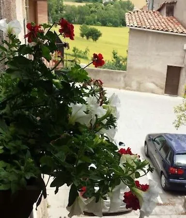 Apartamento El Niuet De Cal Cacuet, La Teva Escapada Rural.