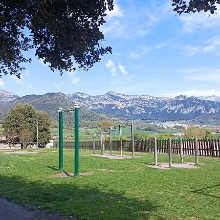 El Niuet De Cal Cacuet, La Teva Escapada Rural. *