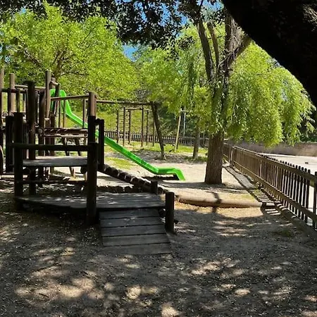 Apartamento El Niuet De Cal Cacuet, La Teva Escapada Rural.