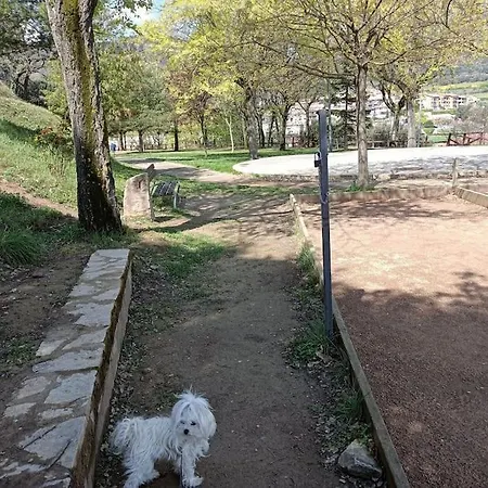 El Niuet De Cal Cacuet, La Teva Escapada Rural. Apartamento