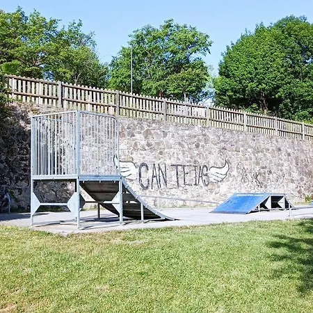 Apartamento El Niuet De Cal Cacuet, La Teva Escapada Rural. Aviá